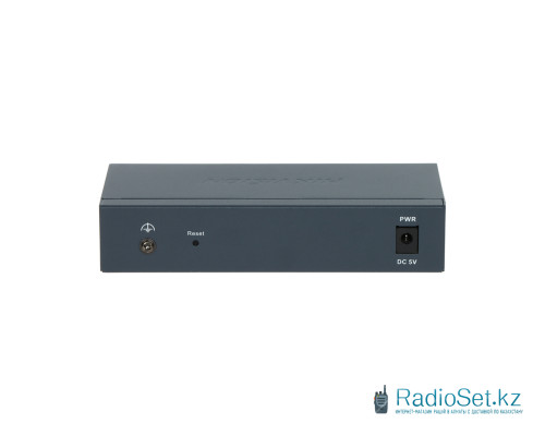 Коммутатор Hikvision DS-3E1508-EI V2